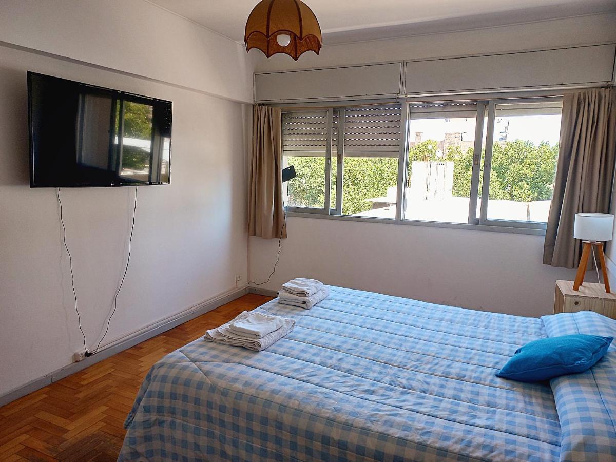Апартаменти Excelente Departamento En Microcentro De Мендоса Екстер'єр фото