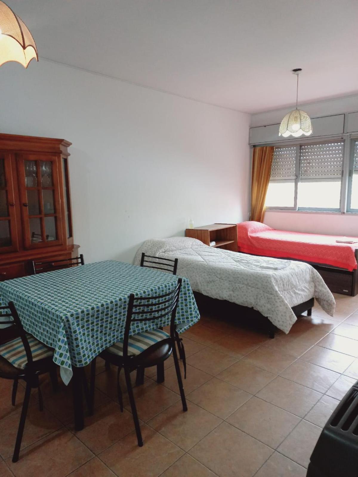 Апартаменти Excelente Departamento En Microcentro De Мендоса Екстер'єр фото