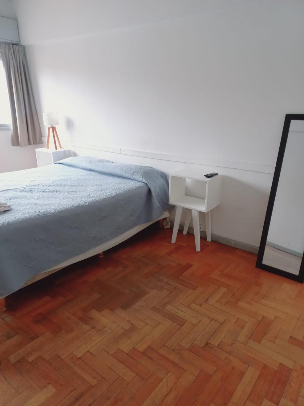 Апартаменти Excelente Departamento En Microcentro De Мендоса Екстер'єр фото
