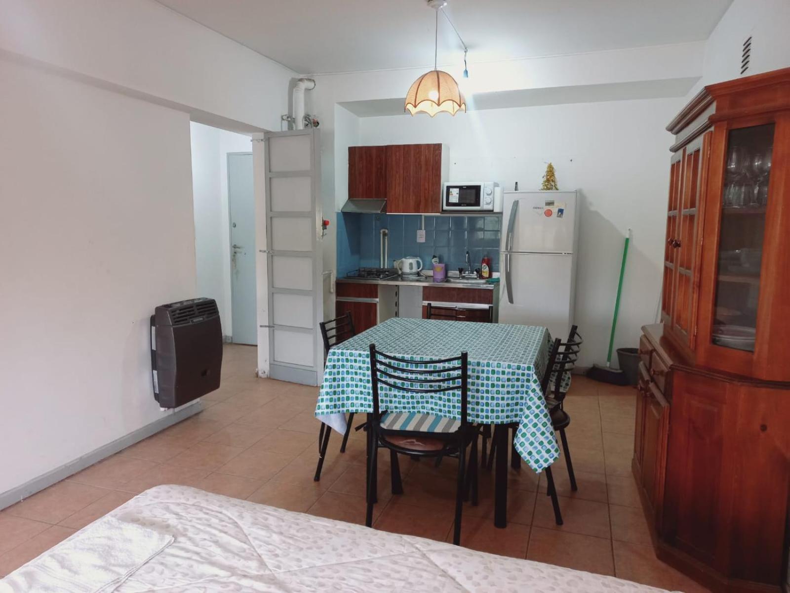 Апартаменти Excelente Departamento En Microcentro De Мендоса Екстер'єр фото