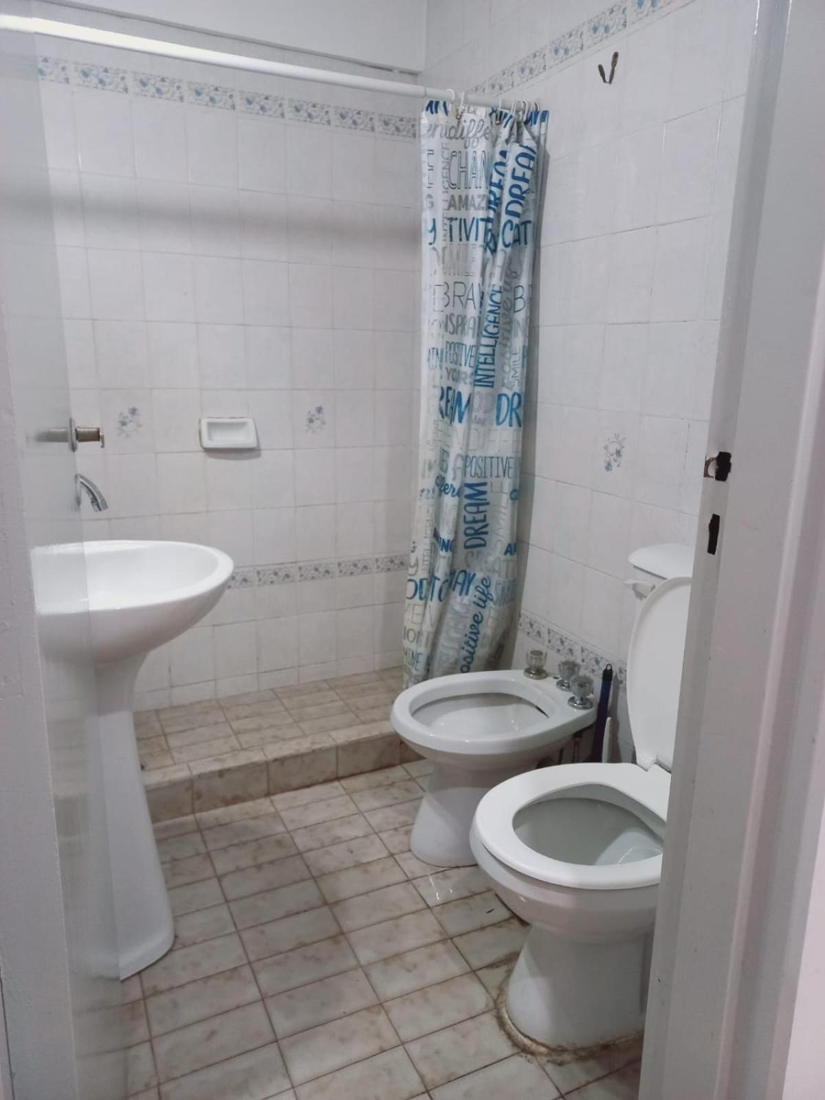 Апартаменти Excelente Departamento En Microcentro De Мендоса Екстер'єр фото