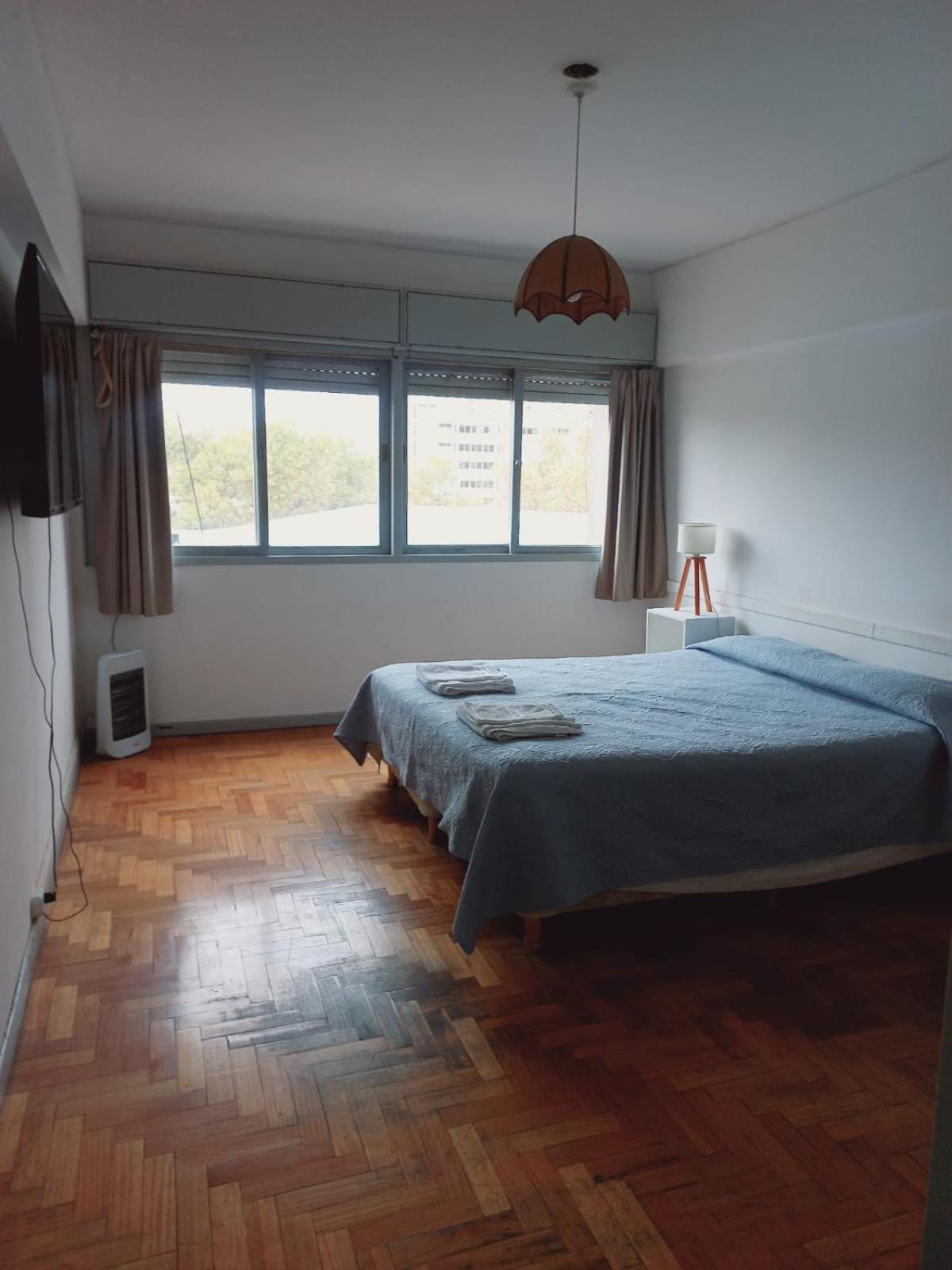 Апартаменти Excelente Departamento En Microcentro De Мендоса Екстер'єр фото
